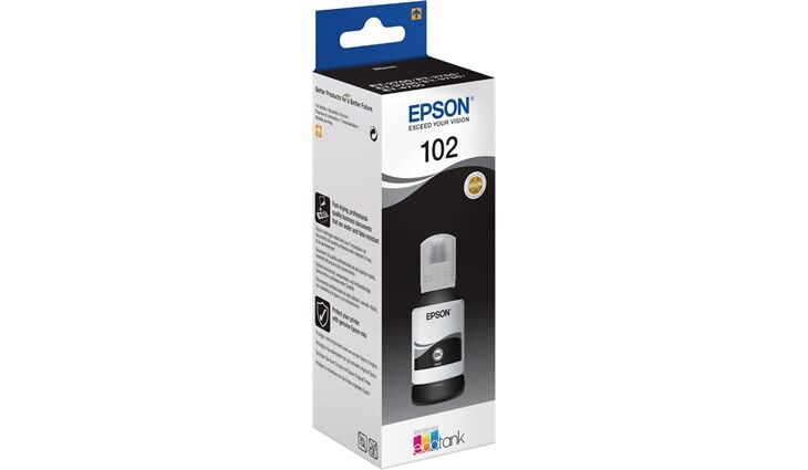 Epson 102 EcoTank (70ml)