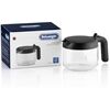 DeLonghi DLSC021 Kaffeekanne Glas
