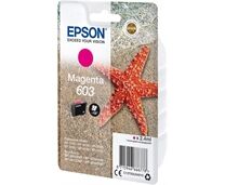 Epson 603 magenta (C13T03U34010)