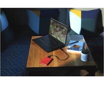 Western Digital My Passport (2TB)