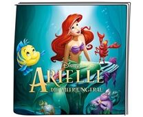TONIES Tonies Hörfigur - Disney Arielle die Meerjungfrau