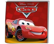 TONIES Tonies Hörfigur - Disney Cars