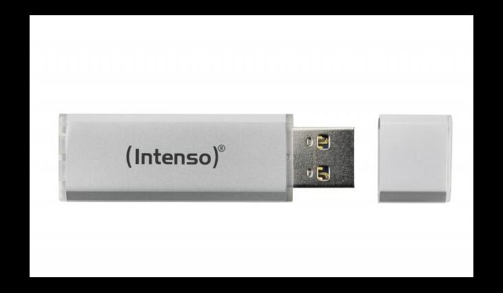 Intenso Ultra Line USB 3.0 (256GB)