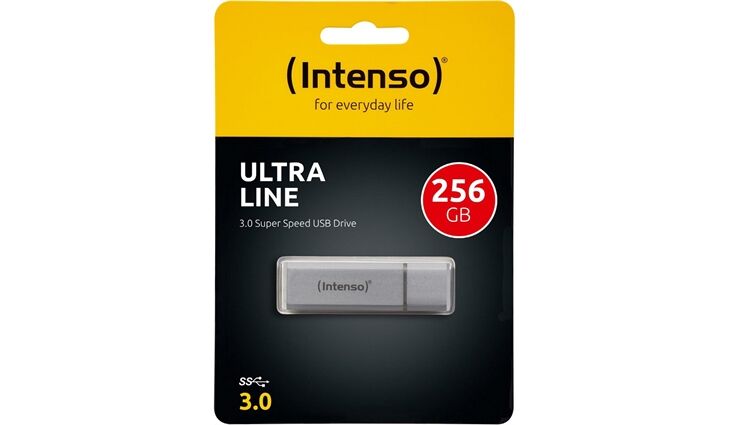 Intenso Ultra Line USB 3.0 (256GB)