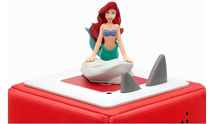 TONIES Tonies Hörfigur - Disney Arielle die Meerjungfrau