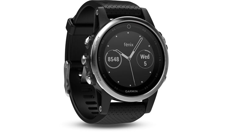 Garmin fenix 5S
