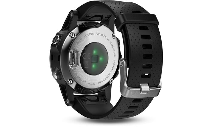 Garmin fenix 5S