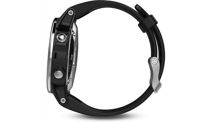 Garmin fenix 5S