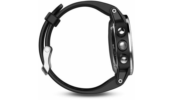 Garmin fenix 5S
