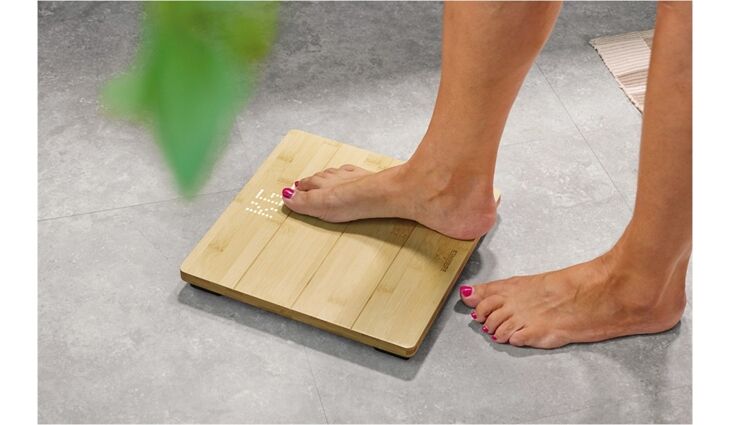 Soehnle Style Sense Bamboo Magic