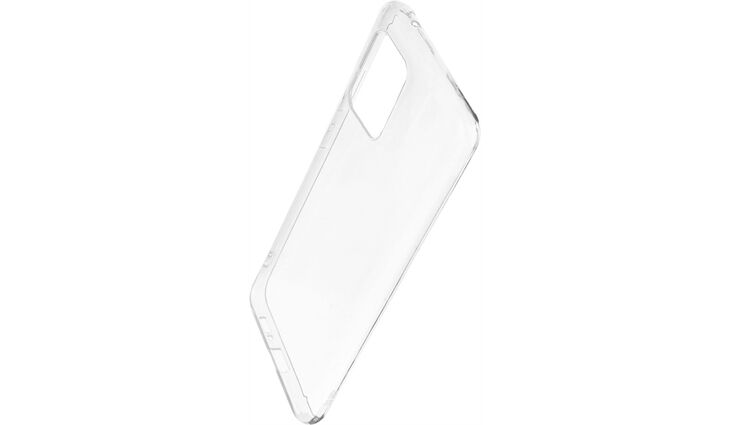Peter Jäckel 18302 Protector Solid Case Galaxy A41 clear