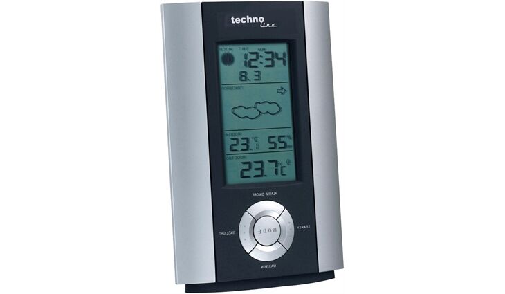 TechnoLine WS 6710 Wetterstation