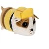 ty Rubble Paw Patrol 10cm Glubschis