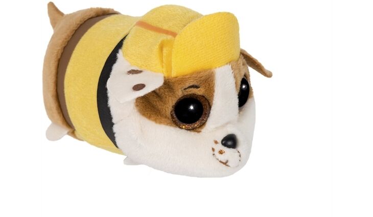 ty Rubble Paw Patrol 10cm Glubschis