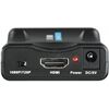 Hama 00121775 Scart>HDMI Konverter