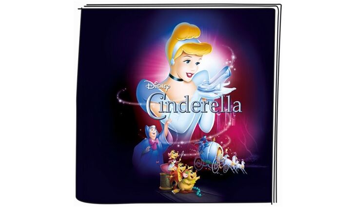 TONIES Tonies Hörfigur - Disney Cinderella