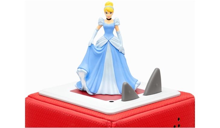 TONIES Tonies Hörfigur - Disney Cinderella