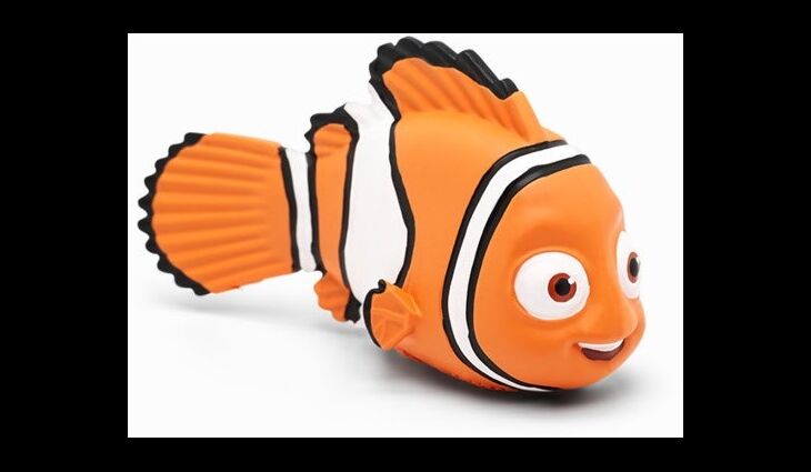TONIES Tonies Hörfigur - Disney Findet Nemo