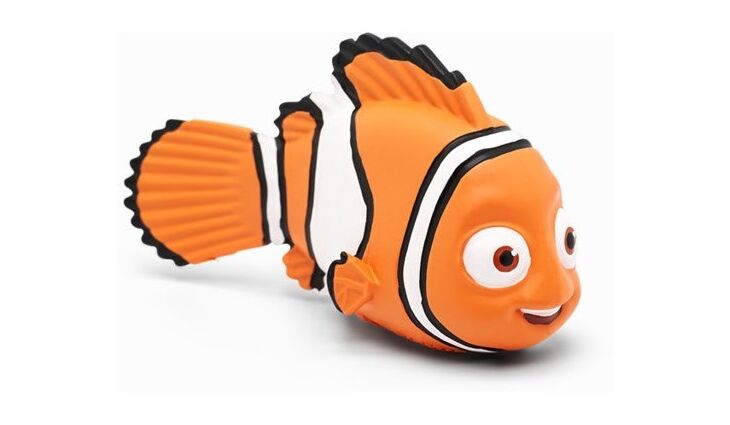 TONIES Tonies Hörfigur - Disney Findet Nemo