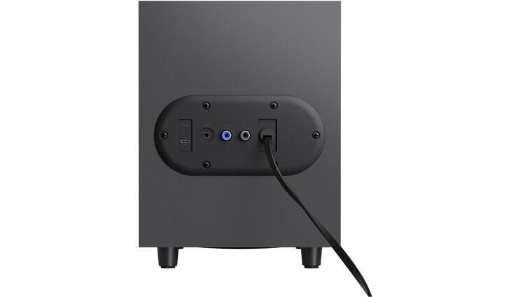 Logitech Z407