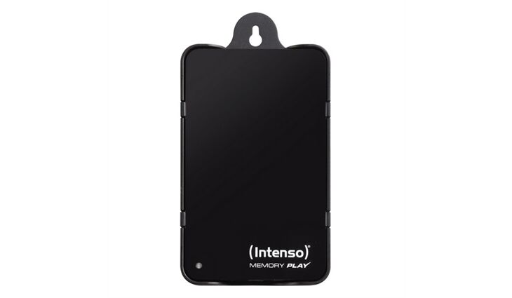 Intenso 1TB MemoryPlay 6.3cm (2,5")