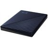 Western Digital My Passport for Mac (2TB)