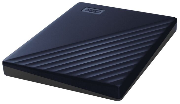 Western Digital My Passport for Mac (2TB)