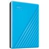 Western Digital My Passport (2TB)