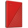 Western Digital My Passport (2TB)