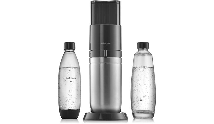 SodaStream DUO Wassersprudler