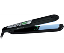 Braun ST710 Straightener Satin Hair 7