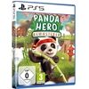 Software Pyramide PS5 Panda Hero Remastered