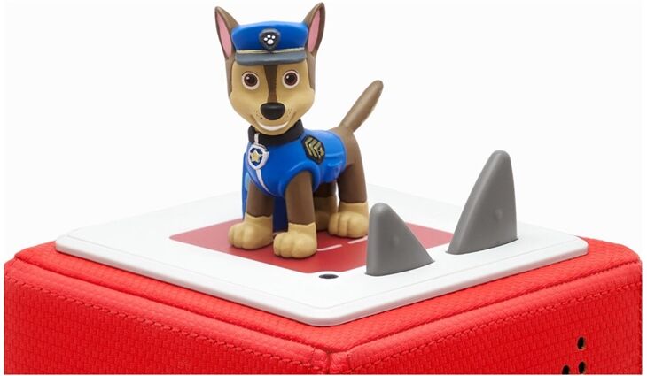 TONIES Tonies Hörfigur -Paw Patrol- Rettung d. M-Schildkr