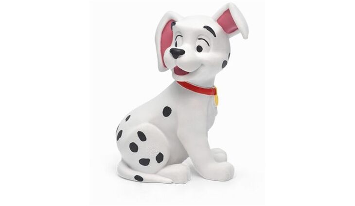 TONIES Tonies Hörfigur - DISNEY 101 Dalmatiner