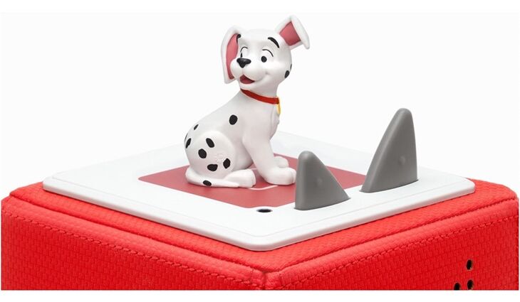 TONIES Tonies Hörfigur - DISNEY 101 Dalmatiner