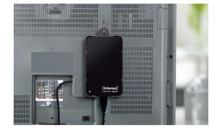 Intenso 1TB MemoryPlay 6.3cm (2,5")