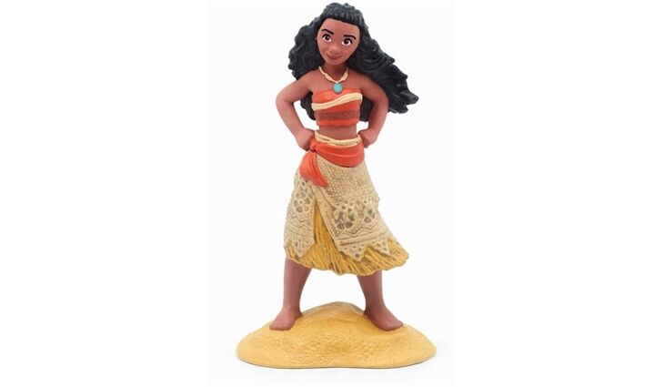 TONIES Tonies Hörfigur - VAIANA