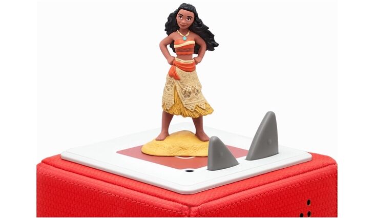 TONIES Tonies Hörfigur - VAIANA