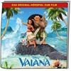 TONIES Tonies Hörfigur - VAIANA