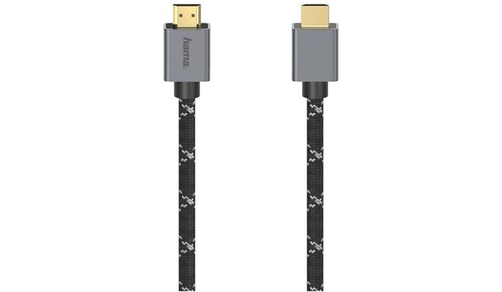 Hama Ultra High Speed HDMI-Kabel (2m)