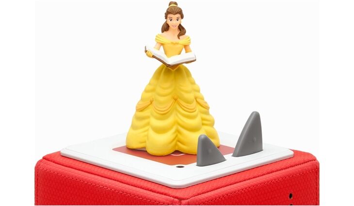 TONIES Tonies Hörfigur - Disney Die Schöne und das Biest