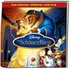 TONIES Tonies Hörfigur - Disney Die Schöne und das Biest