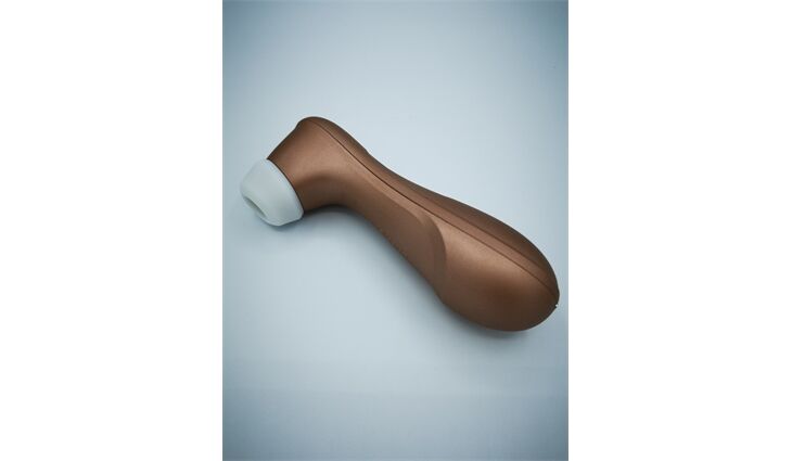Satisfyer Pro 2 Next Generation Druckwellenvibrator