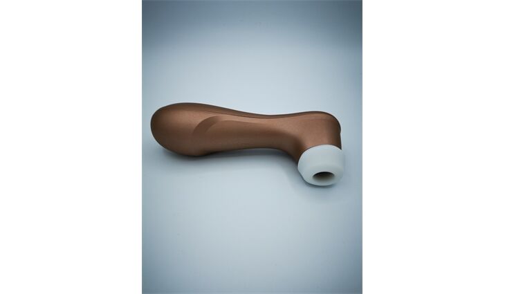 Satisfyer Pro 2 Next Generation Druckwellenvibrator