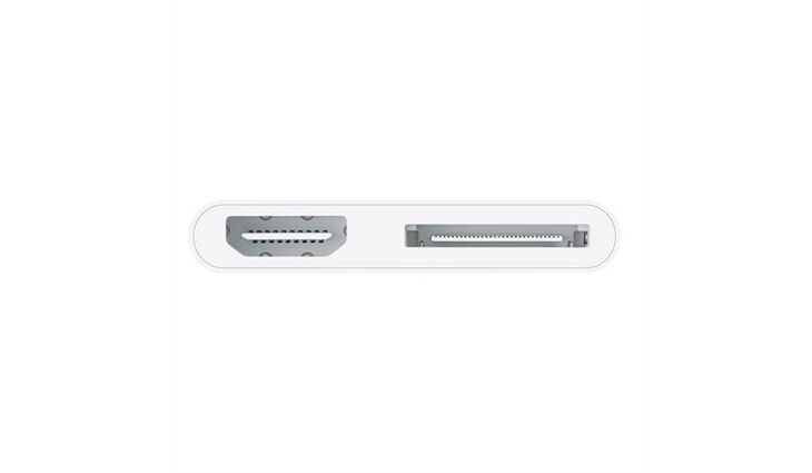 Apple Digital AV Adapter