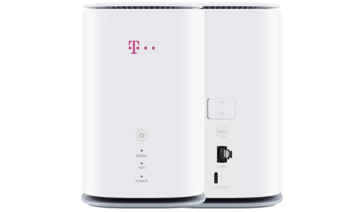 Telekom Speedbox 2 3130 ws