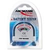 Ansmann Batterietester