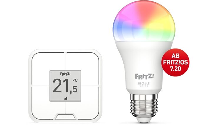 AVM FRITZ!DECT 440