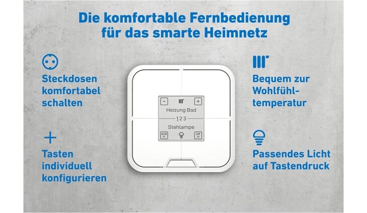 AVM FRITZ!DECT 440