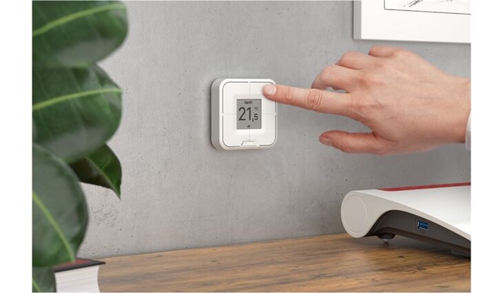 AVM FRITZ!DECT 440